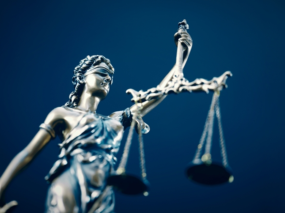 Attorney meeting with an investor about a contingency fee claim